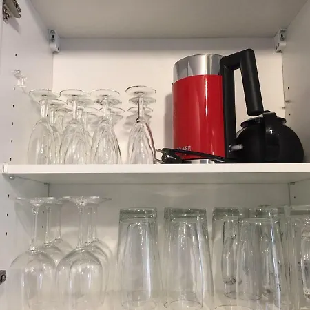 Denise Apartman Rötz