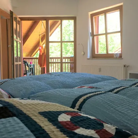 Denise Apartman