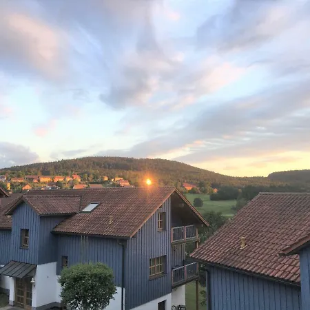 Apartman Denise