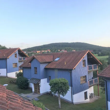 Denise Apartman *