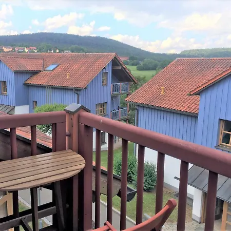 Apartman Denise Rötz