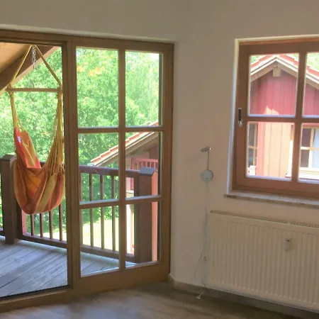 Apartman Denise *