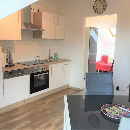 Apartman Denise Rötz