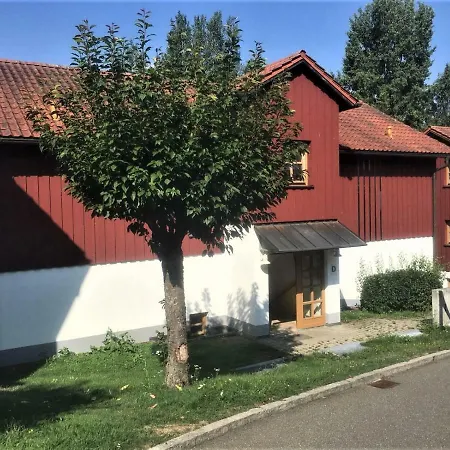 Apartman Denise Rötz
