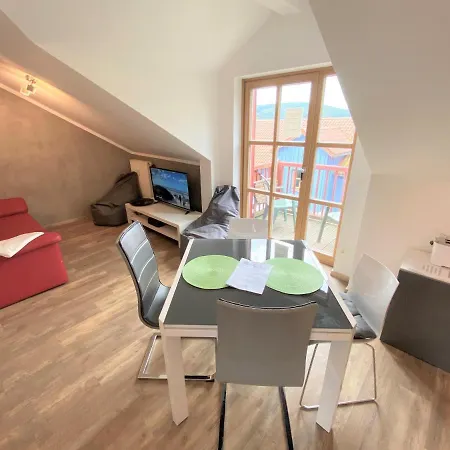 Denise Apartman
