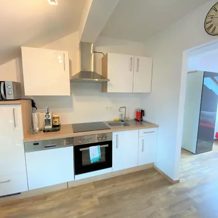 Denise Apartman Rötz