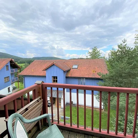 Apartman Denise Rötz