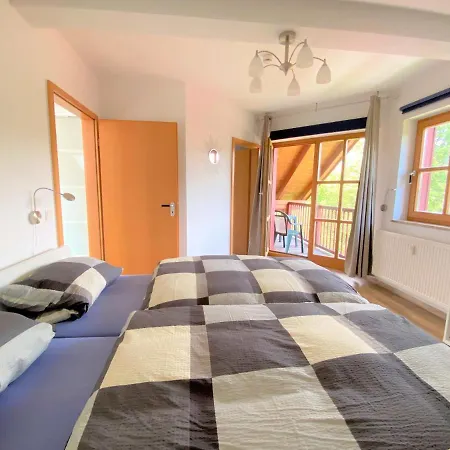 Apartment Denise Roetz