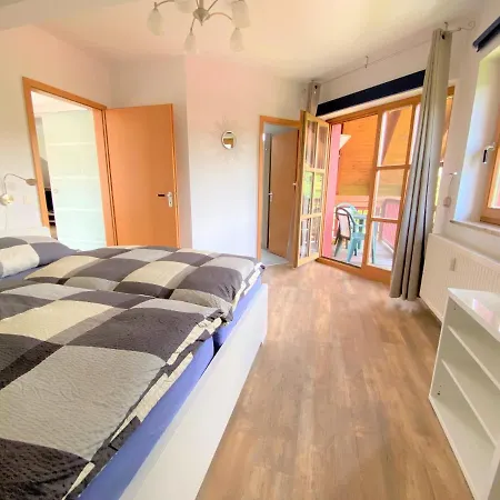 Denise Apartment Roetz