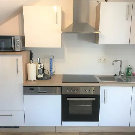 Apartment Denise Roetz