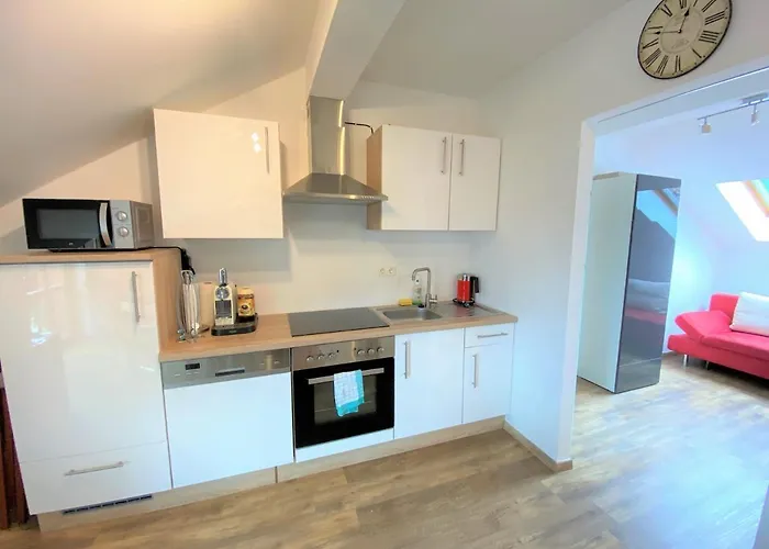 Denise Lägenhet Rötz