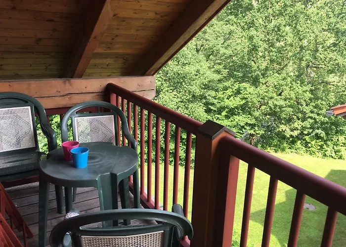 Denise Appartamento *